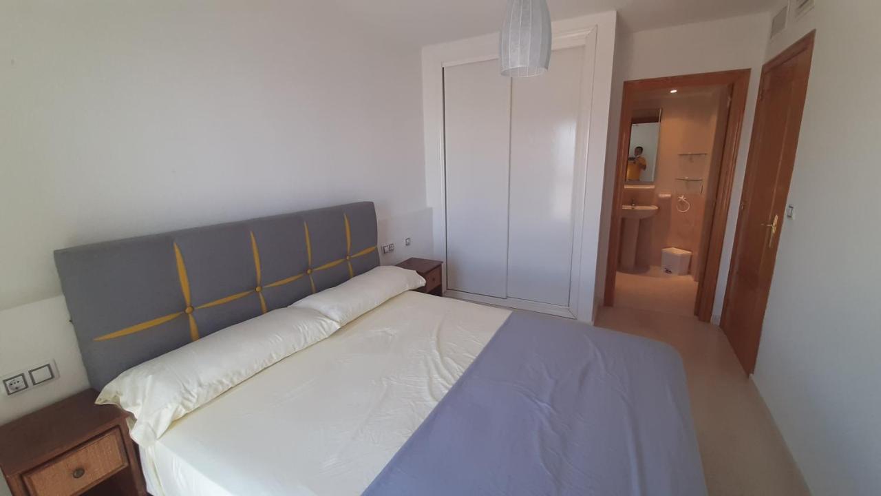 Benidorm San Remo Tower Apartment Екстериор снимка